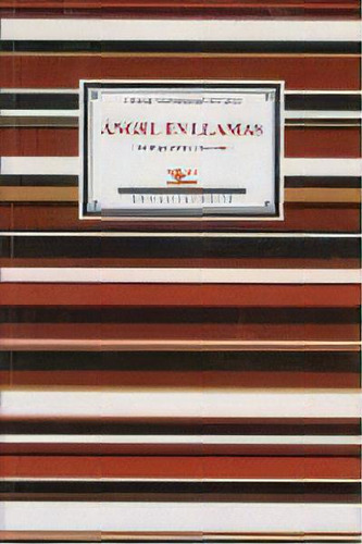 Ãângel En Llamas, De González-ruano, César. Editorial Editorial Renacimiento, Tapa Blanda En Español