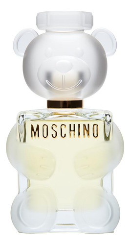 Moschino Casual Toy 2 Eau De Parfum 100 ml