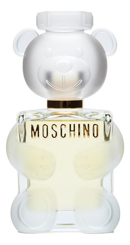 Moschino Casual Toy 2 Eau De Parfum 100 ml