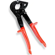 Comprar Cortadores De Cables - Cortadores De Cables Con Trinquete Sa