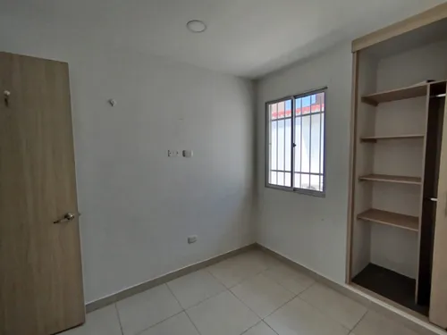 Casa En Arriendo Santa Cruz, Santa Marta