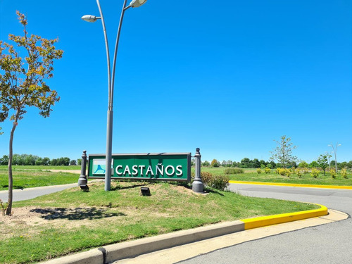 Muy Lindo Lote Interno A Precio Imperdible!