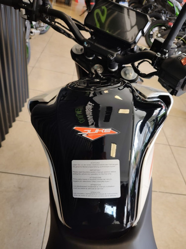 Imagen 6 de 18 de Ktm Duke 390 (no Yamaha Mt03 Kawasaki Z400) Tomo Permuta