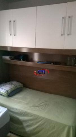 Imagem 3 de 13 de Sobrado Residencial À Venda, Paulicéia, São Bernardo Do Campo - So0268. - So0268