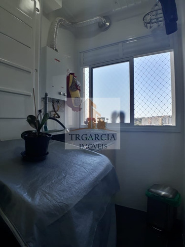 Imagem 11 de 15 de Apartamento Em Jardim Vila Formosa - São Paulo - 2338