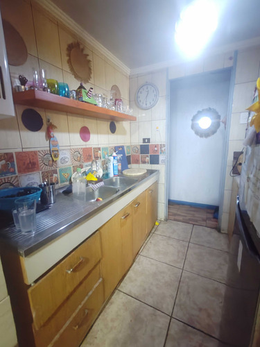 La Florida - Casa 4 Dormitorios (84089)
