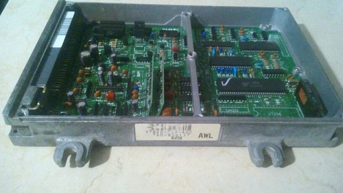 Computadora Honda Civic Vtec Obd1 P28 Transmisión Manual