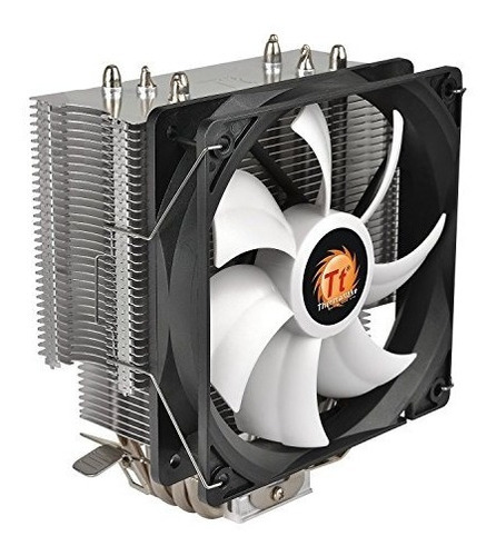 Thermaltake Contac Silent 12 150w Intel / Amd Con Am4 Suppor