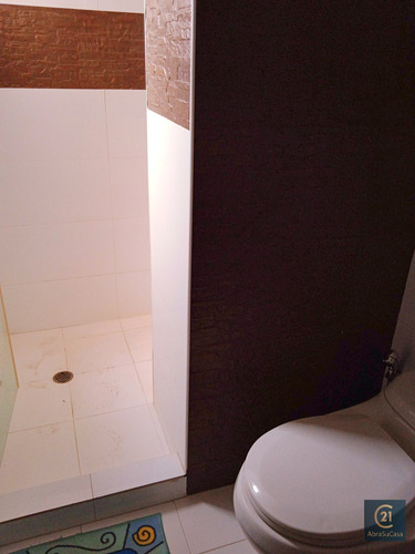 Imagen 12 de 15 de Apartamento Res Vidama I Urb Las Minas San Antonio De Los Altos