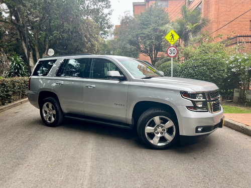 Chevrolet Tahoe 5.3 Lt