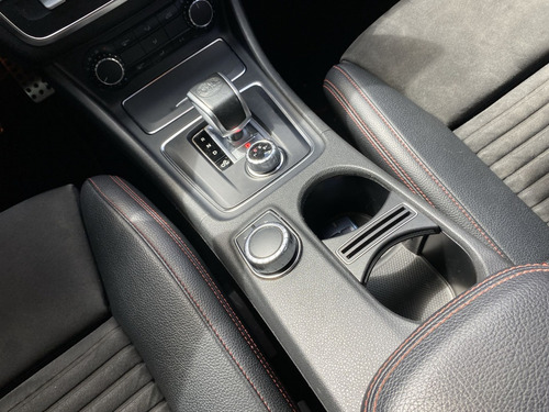 Mercedes-Benz Clase CLA 2.0 45 Amg 4Matic