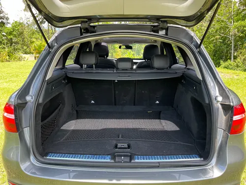 Glc 220 Disel Muy Economica. Perfecto Estado. Papeles Listos