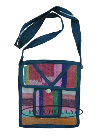 Morral Aguayo | MercadoLibre 📦