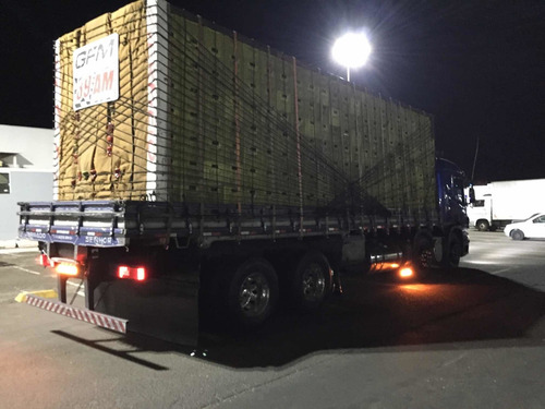 Imagem 3 de 10 de Scania P 310 B P 310 Bitruck