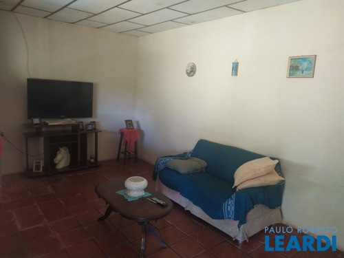 Imagem 4 de 15 de Chacara - Aracoiaba - Sp - 593666