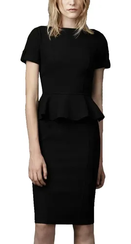 Vestidos hotsell rectos formales