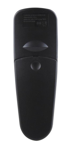 Imagen 6 de 10 de Control Compatible Con Sky Vetv 100% Compatible Directo