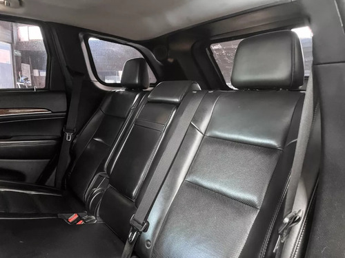 Jeep Grand Cherokee 4.7 Limited V8 4x2 Mt