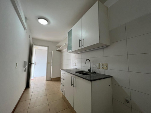 Imagen 5 de 12 de Apartamento En Venta De 1 Dormitorio En Barra De Carrasco (ref: Bon-2655)
