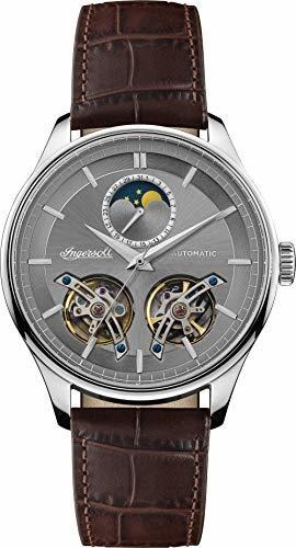 Reloj De Ra - Ingersoll The Chord Mens Analog Automatic Watc