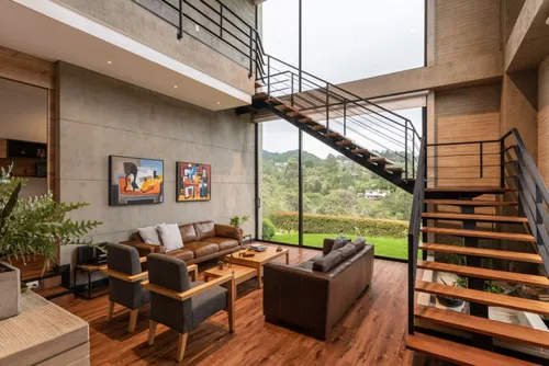 Casa En Venta En Vereda El Peñasco. Cod V9079