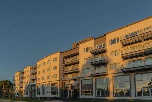 Imagen 4 de 15 de Departamento En Venta - 2 Ambientes - Zona Golf - Pinamar
