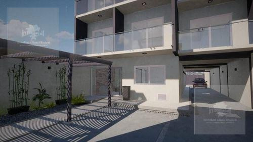 Imagen 7 de 13 de Departamento - Villa Luzuriaga