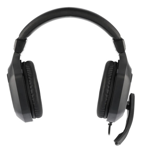 Imagen 4 de 9 de Auriculares Gamer T-dagger T-rgh208 Eiger C/micrófono Led F