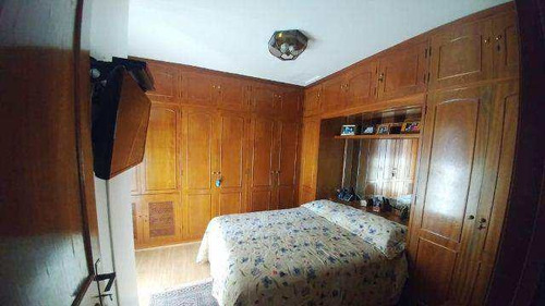 Apartamento 4 Dorms - R$ 2.850.000,00 - 240m² - Código: 8648 - V8648