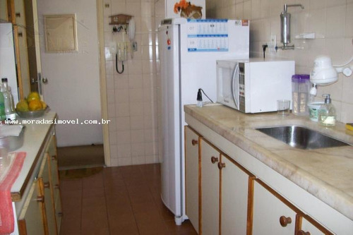 Imagem 6 de 15 de Apartamento Para Venda Em São Paulo, Campo Limpo, 3 Dormitórios, 2 Banheiros, 1 Vaga - 1171_1-418264