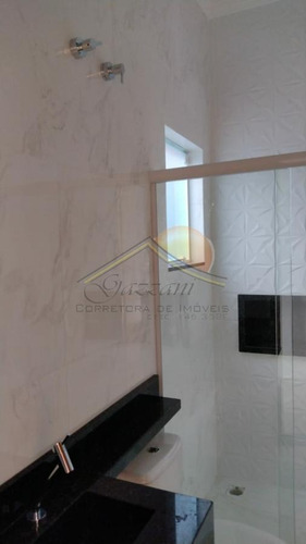 Imagem 14 de 15 de Casa Para Venda Em Bragança Paulista, Residencial Piemonte, 3 Dormitórios, 1 Suíte, 2 Vagas - G0869_2-1191676
