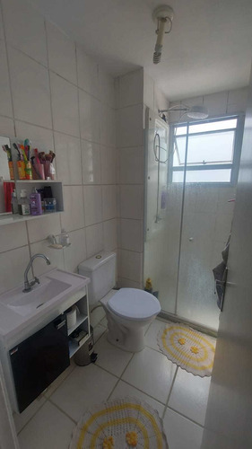 Imagem 4 de 14 de Apartamento Em Suíço, São Bernardo Do Campo/sp De 50m² 2 Quartos À Venda Por R$ 290.000,00 - Ap1998049-s