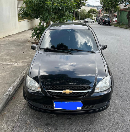 Chevrolet Classic 1.0 Ls Flex Power 4p
