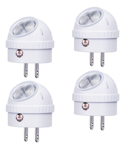 Luzes Noturnas Conectáveis Emotionlite Luzes Noturnas Led Br