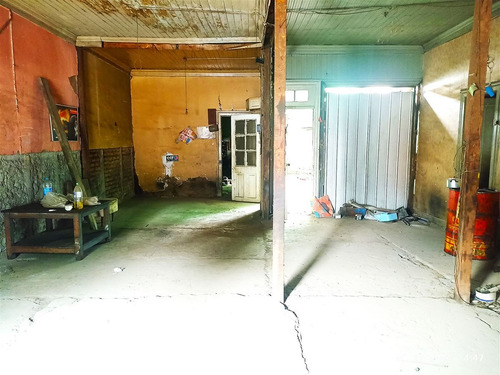 Bodega En Venta En Santiago