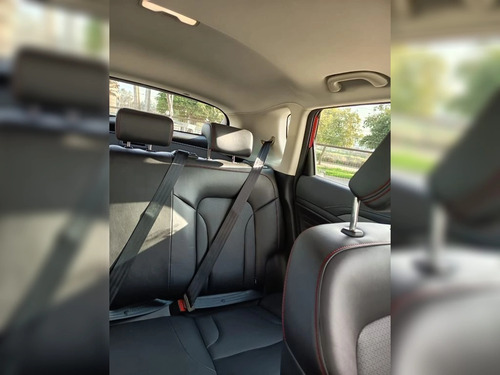 Changan CS 35 LUXURY 1.6 MT