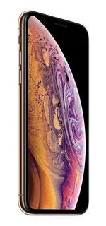 iPhone XS 256 Gb Oro Reacondicionado Certificado Grado A - Incluye Cable.