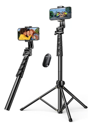 Tripode Bluetooth Selfie Stick Ugreen Live Transmisiones