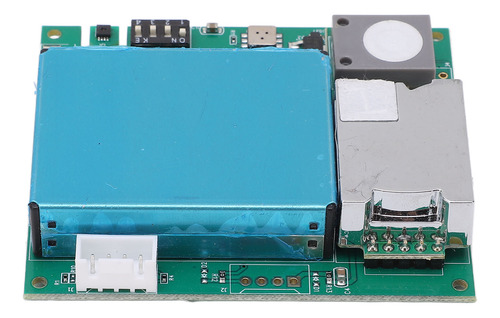 Módulo Sensor De Calidad Del Aire Co2 Ch2o Tvoc Preciso Y Se