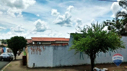 Imagem 2 de 4 de Terreno Residencial À Venda, Centro, Cosmópolis. - Te0361
