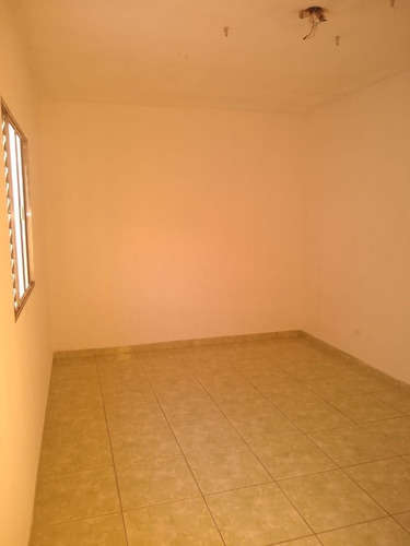 Imagem 17 de 20 de Casa Com 2 Dormitórios Para Alugar, 50 M² Por R$ 1.200,00/mês - Vila Pirajussara - São Paulo/sp - Ca0086