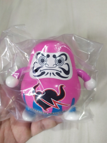 Bandai Daruma Club Tamashi Nations 2016