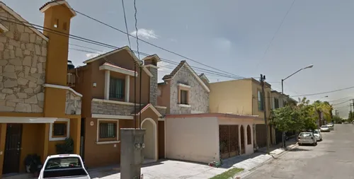Casa En Colonia Hacienda De Los Morales San Nicolas De Los Garza Nuevo Leon Remate Bancario Anz