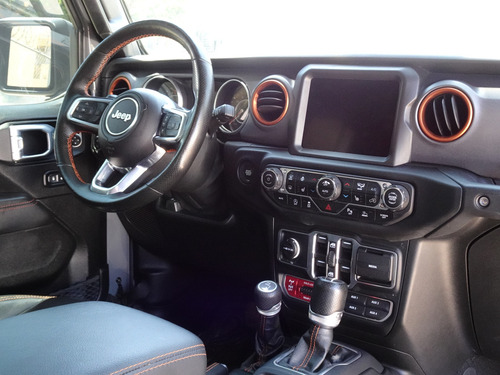 Jeep Gladiator 3.6 Mojave 4X4 At