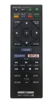 Comprar Reemplazo Sony Blu-ray Remote Control Rmt-vb201u Para Bd Dvd