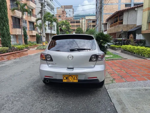 Mazda 3 2.0 Lfna5