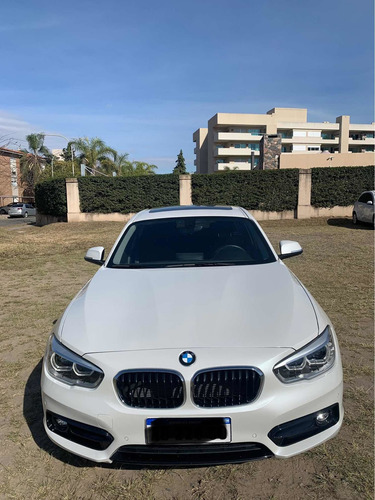 Bmw Serie 1 1.5 118i Sport Line 136cv 2018
