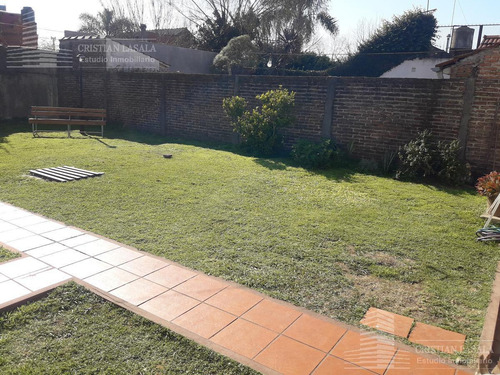Imagen 19 de 24 de Casa Americana 4 Ambientes - Ituzaingó Norte