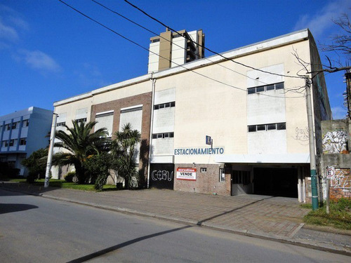 Imagen 1 de 14 de Estacionamiento Con 91 Cocheras - Zona Centro - Villa Gesell
