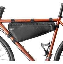 Comprar Gorix Bolsa Triangular Para Bicicleta, Bolsa De Tubo Superio